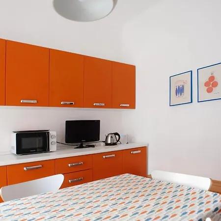 דירה Casa Caterina