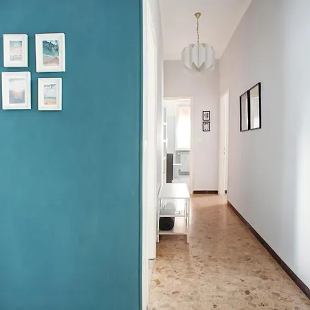 דירה Casa Caterina *