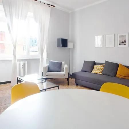 Appartement Casa Caterina Levanto