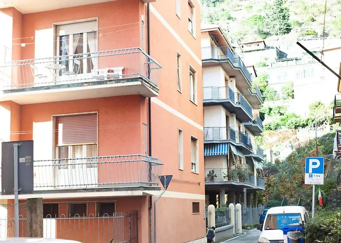 Casa Caterina 아파트 레반토