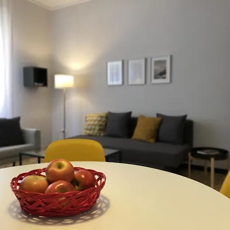 Casa Caterina Appartement *