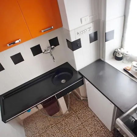 Casa Caterina Apartment