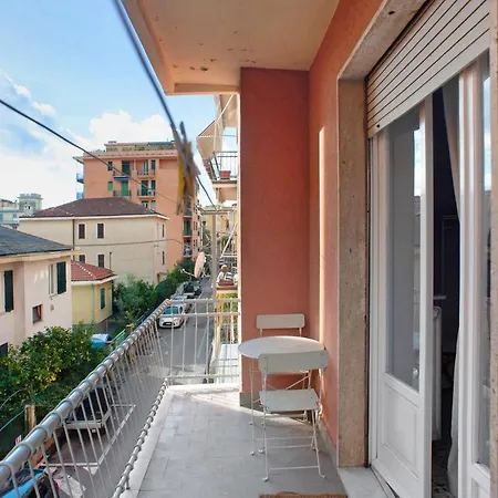 公寓 Casa Caterina 莱万托