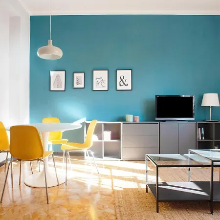 Casa Caterina Apartment