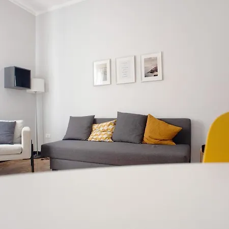 Apartment Casa Caterina Levanto