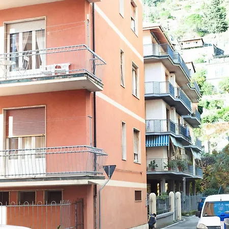 Casa Caterina 公寓 莱万托