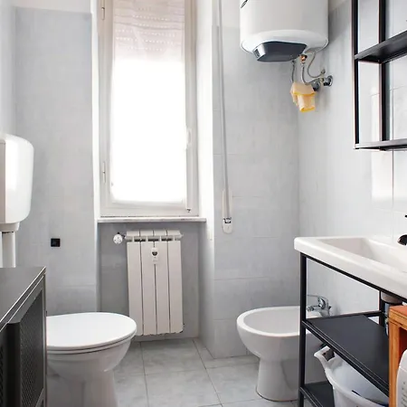 Casa Caterina Appartement