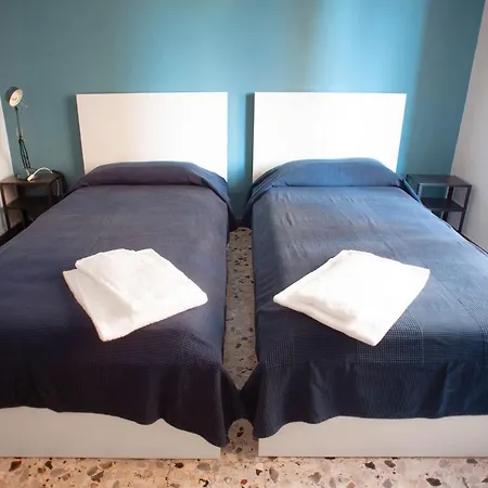 Casa Caterina Apartment