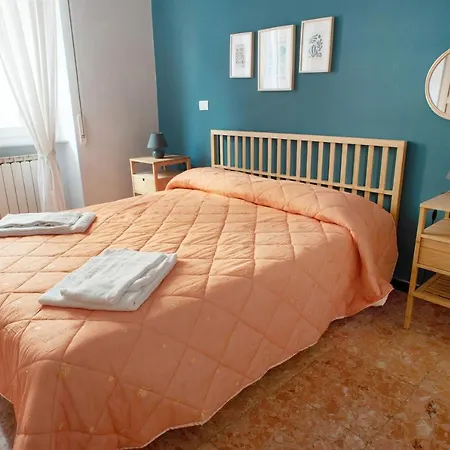 Casa Caterina Apartment Levanto