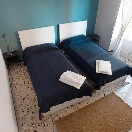 Casa Caterina Apartment Levanto