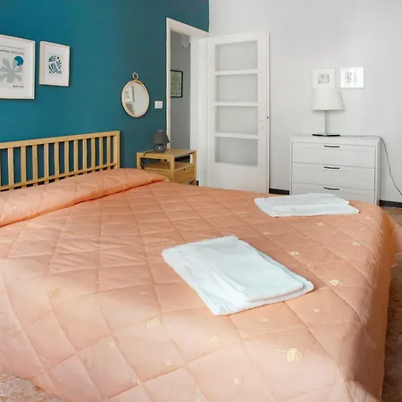 Apartament Casa Caterina Levanto