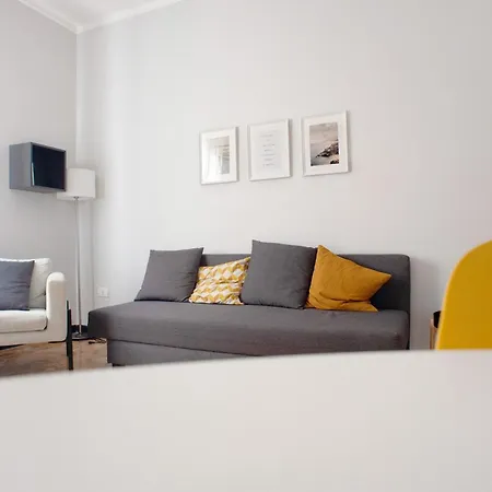 Casa Caterina Apartament