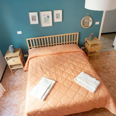 Apartament Casa Caterina *
