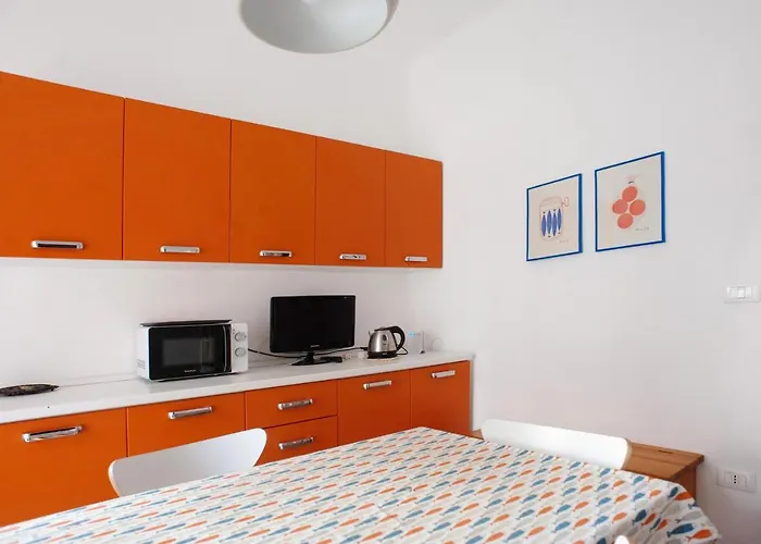 شقة Casa Caterina