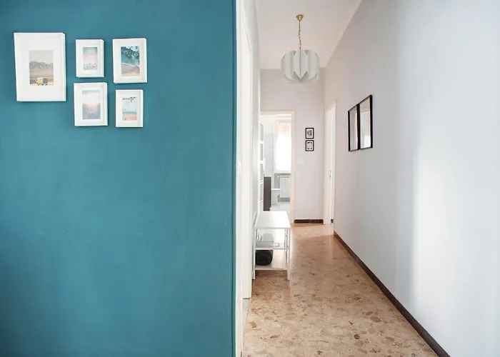 شقة Casa Caterina *