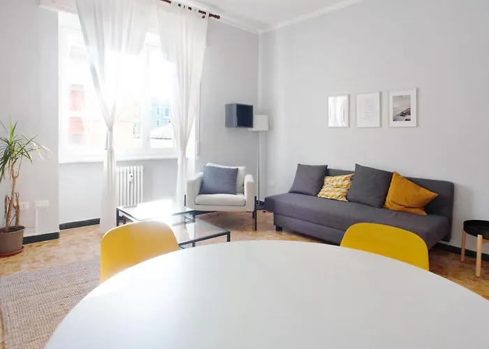 Appartement Casa Caterina Levanto