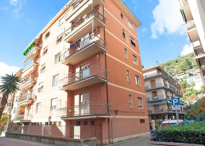 Casa Caterina *