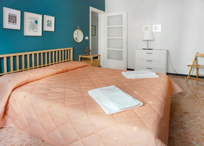 شقة Casa Caterina