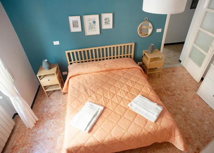 Casa Caterina